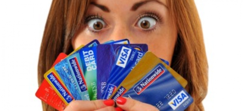 Mudanças no cartão de crédito