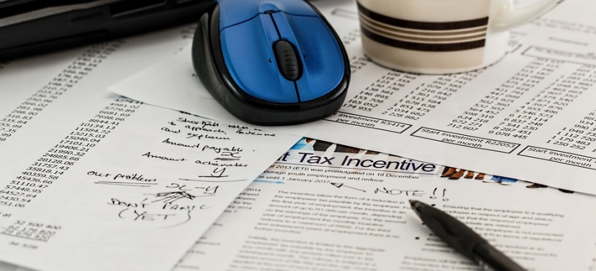 Quais as novidades da declaração de imposto de renda 2018?