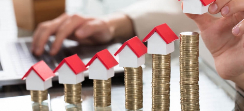 Vale a pena antecipar financiamento imobiliário?