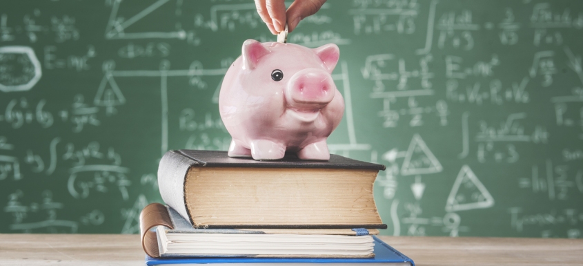 Educação financeira pode reduzir o endividamento do país