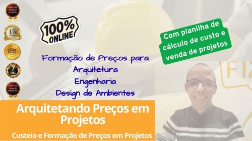 Foto de divulgao